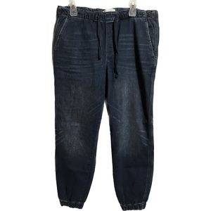 GAP Jean Joggers L